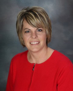 Wendy Richter, candidate for Cass County Auditor