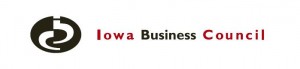 Iowa Business Council logo