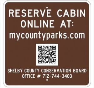 cabin reserve snip
