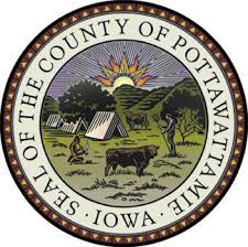 Pott. County seal