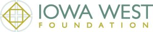 IA West Foundation logo