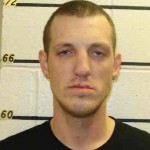 Kyle Krueger (Cass Co. S/O) booking photo