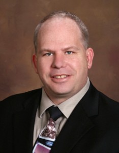 Dr. Chad McCance