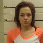 Selena Hansen (all photos from Cass County Sheriff's Office)