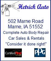 Hetrick Auto Body