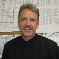 Charles Bechtold (Photo from the Osceola County Engineer's web page)