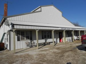 Stuart Sale Barn (file photo from their Facebook page)