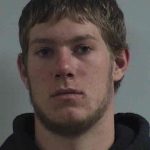 Suspect - Matthew Beard