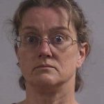 Suspect - Michelle Beard