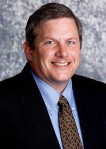 Bill Northey, IA Sec. of Agriculture