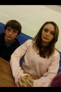 Jacob & Hannah Sederburg-Apperson