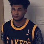 Inmate Martinez (Photo's courtesy Mark Williams, Dispatch Supervisor - Union County Communications Center)