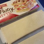 Puff Pastry 1