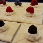 Puff Pastry 3