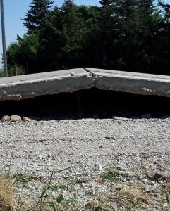 Photos courtesy Jessica Tye Shroyer