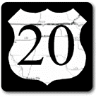 Hwy 20