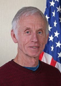 Atlantic At-Large Councilman Bob Cord