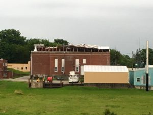 Villisca Power Plant