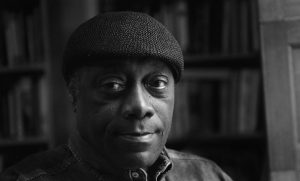 james mcpherson photo credit Tom Langdon