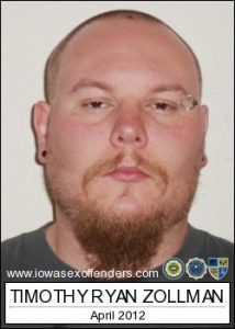 Timothy Ryan Zollman