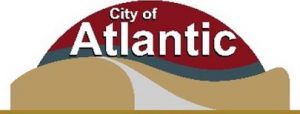 City of Atlantic Logo