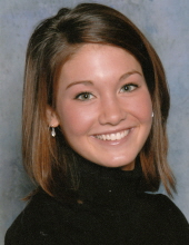Megan Sloss (Photo from her obituary page at Twiggfuneralhome.com)