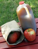 Apple Cider Safety