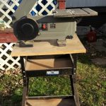 band-saw