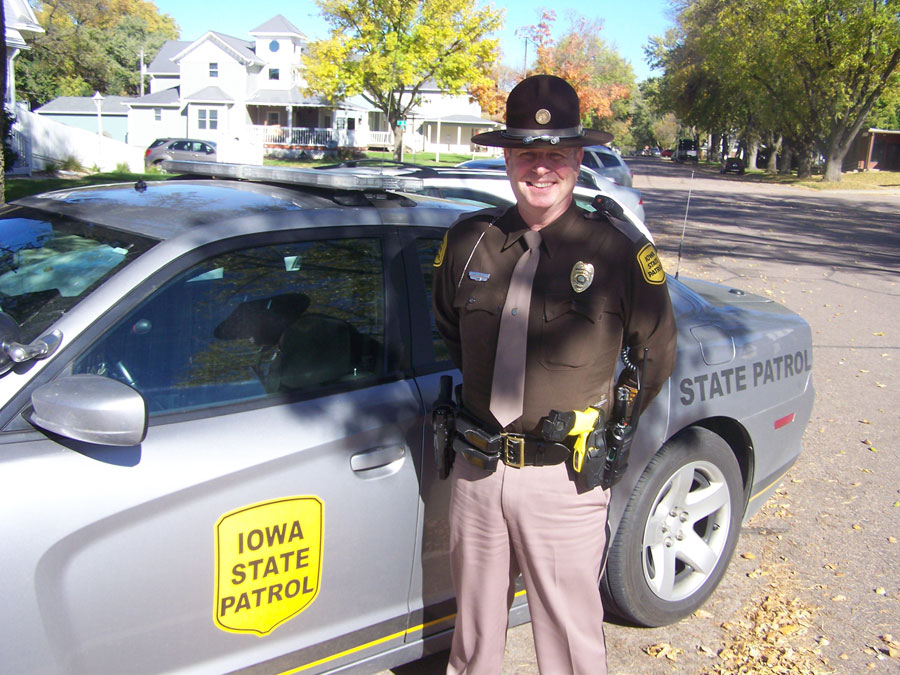 Five rural counties targeted for accident reduction « KJAN Radio Atlantic, IA AM 1220