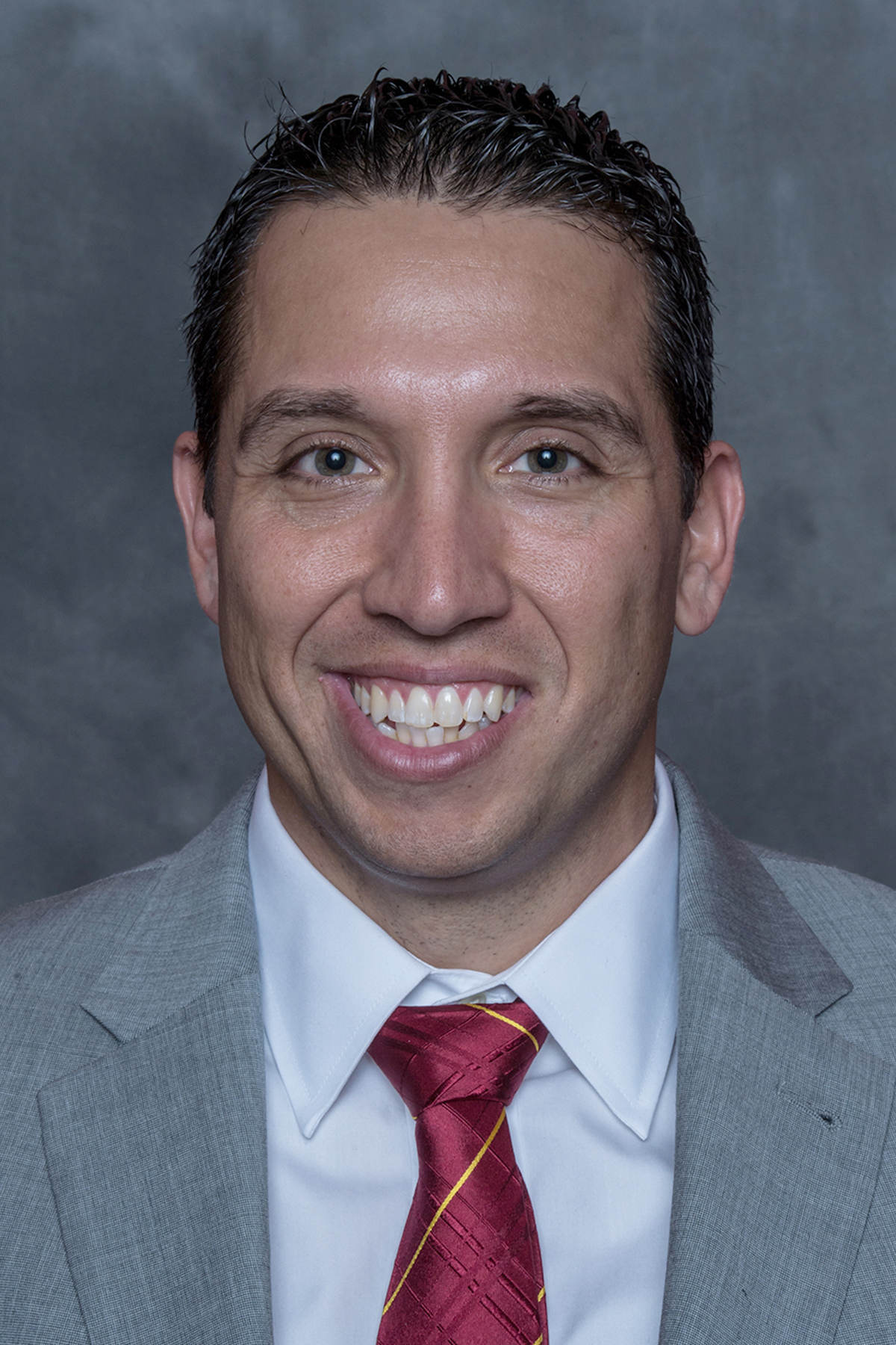 ISU’s Campbell is Big 12 Coach of the Year for second straight season