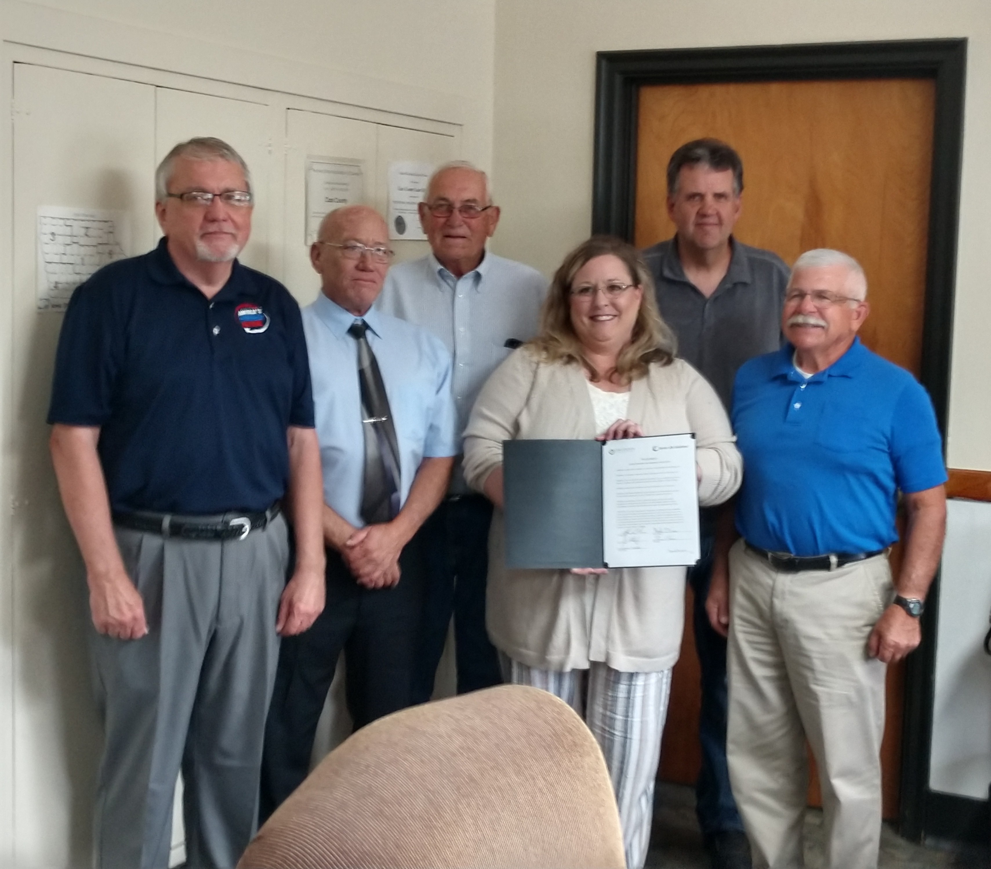 Cass County Board of Supervisors news « KJAN | Radio Atlantic, IA – AM 1220