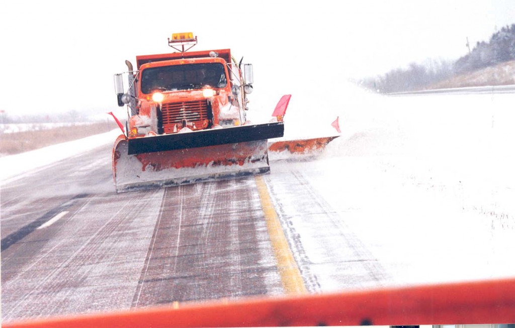 Twin snowstorms bring early winter to Iowa today and tomorrow « KJAN Radio Atlantic, IA AM 1220