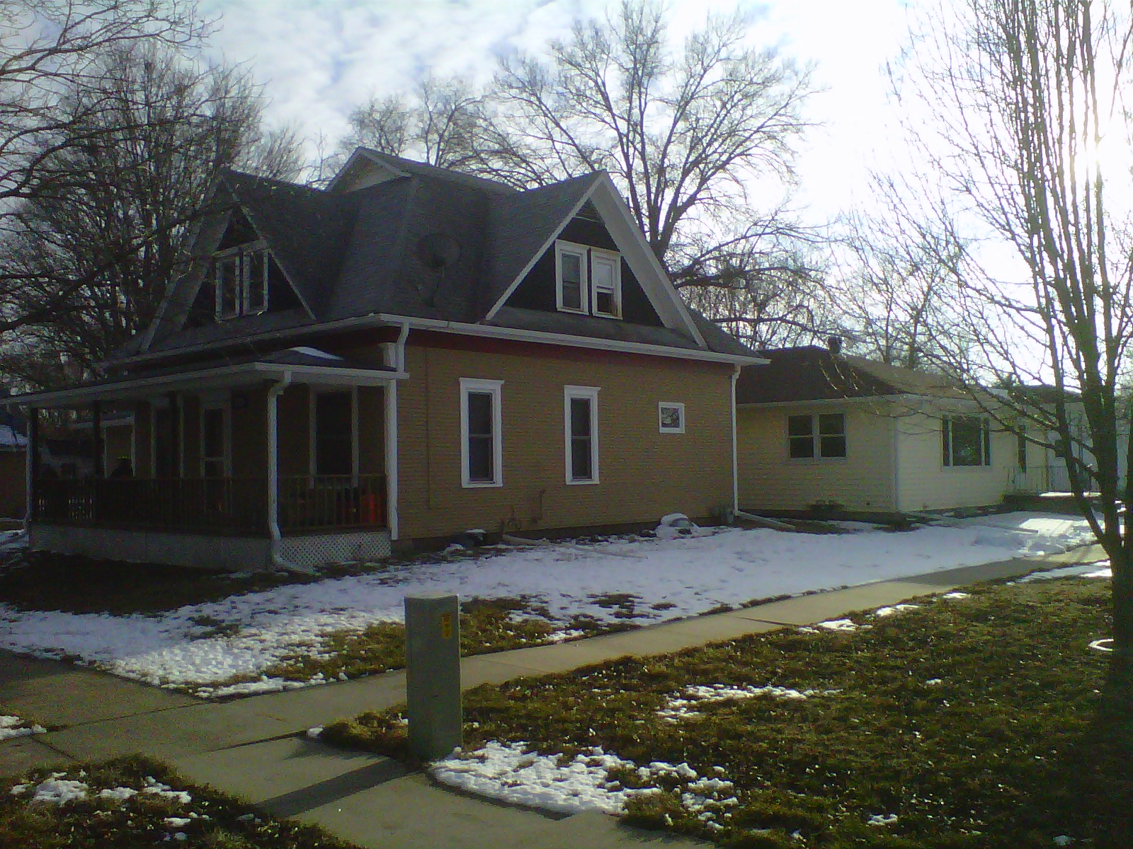 Wyman ford griswold ia #10