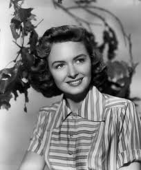 Donna Reed to be inducted into the Iowa Women’s Hall of Fame « KJAN ...