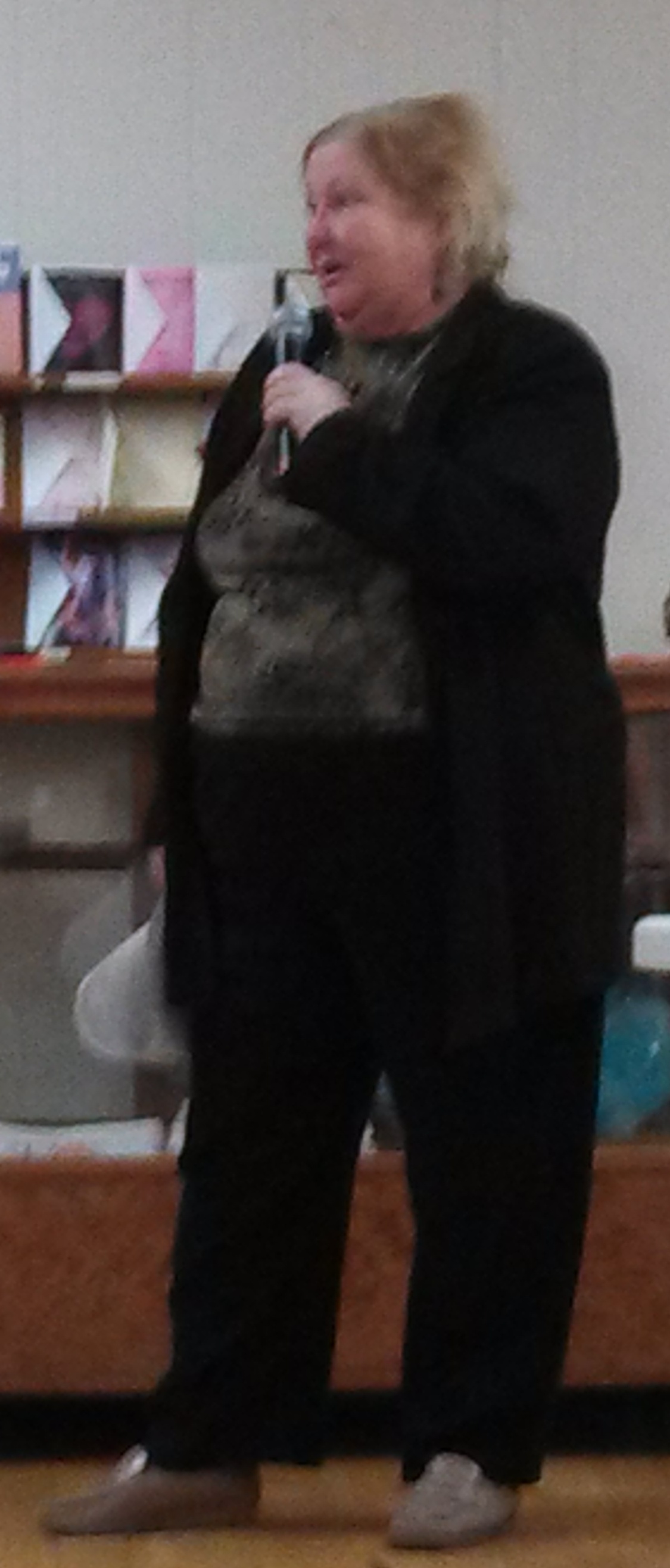 Audubon City Council nullifies action taken to replace City Clerk « KJAN Radio Atlantic, IA