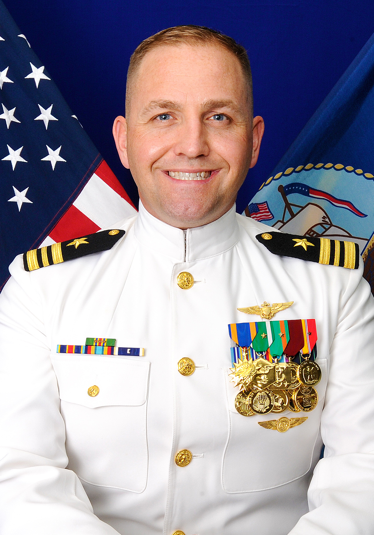 lieutenant commander lieutenant commander