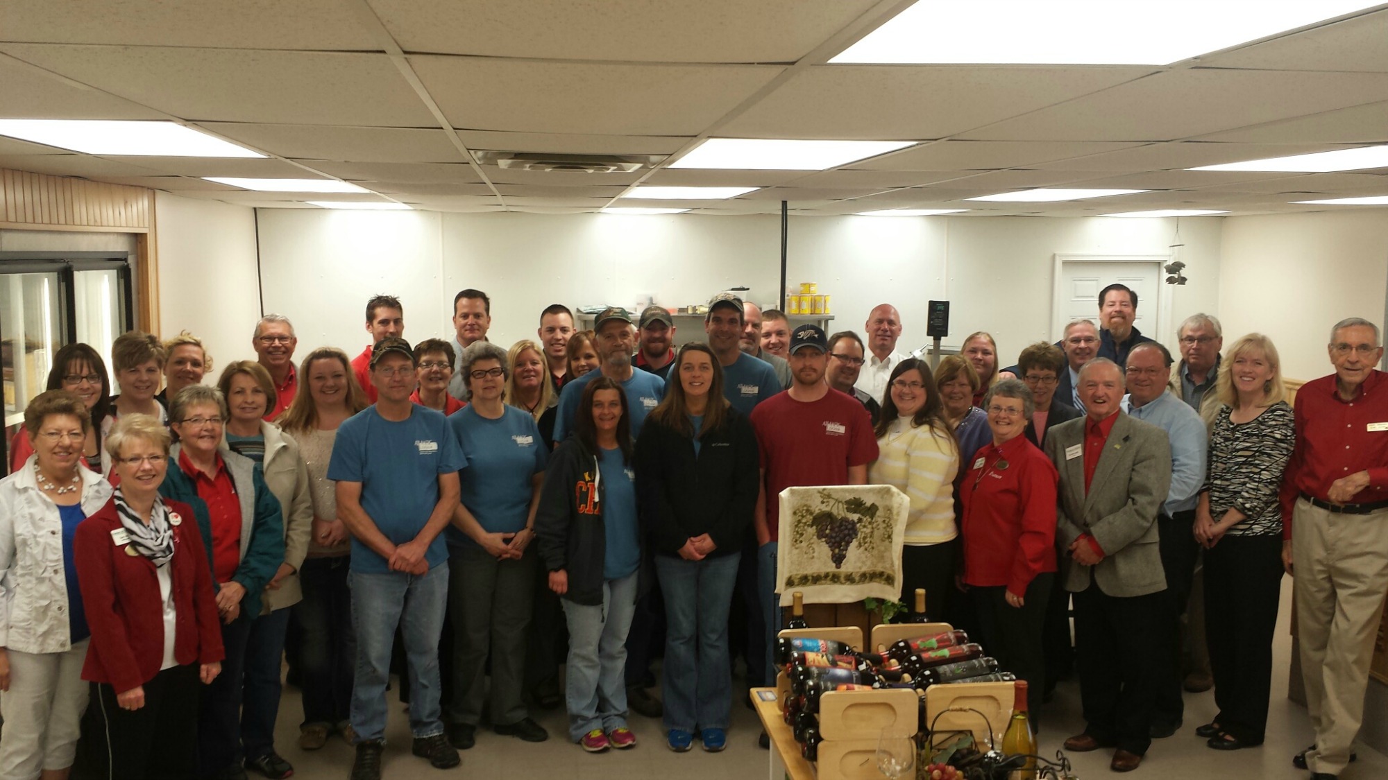 Chamber Ambassadors news « KJAN Radio Atlantic, IA AM 1220