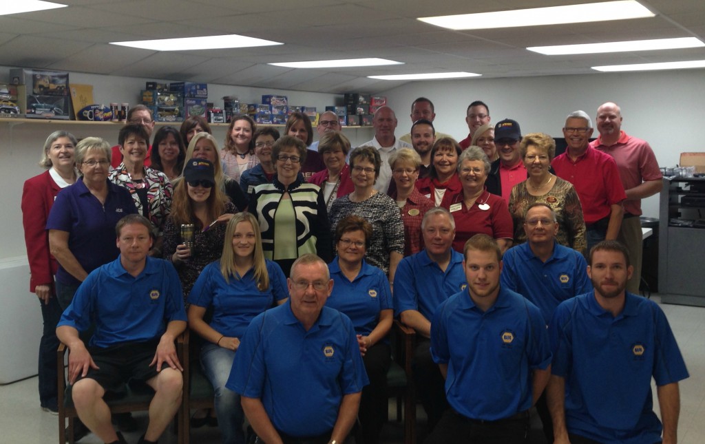 Atlantic Ambassadors « KJAN Radio Atlantic, IA AM 1220