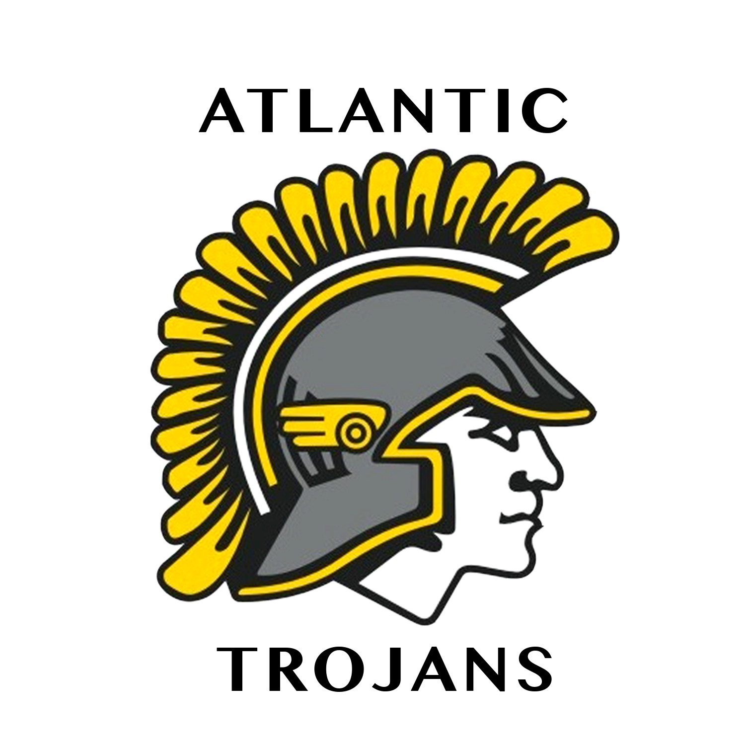 Atlantic’s Brenden Casey selected to 2023 Iowa Shrine Bowl « KJAN