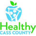 Healthy Cass County logo