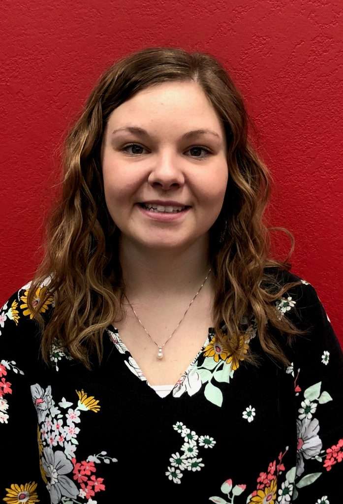 New Office Coordinator for Guthrie County Extension « KJAN Radio