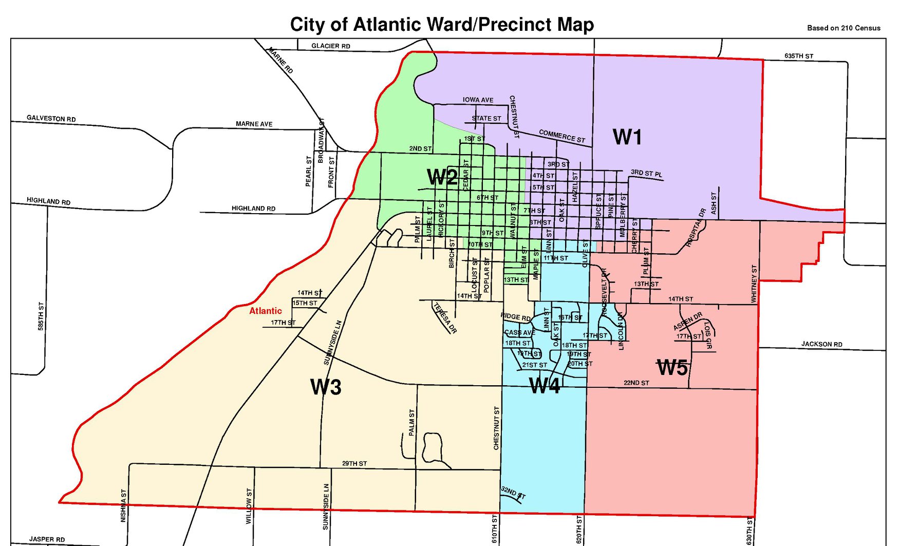 Cass County Auditor’s Office puts out a call for Precinct Election