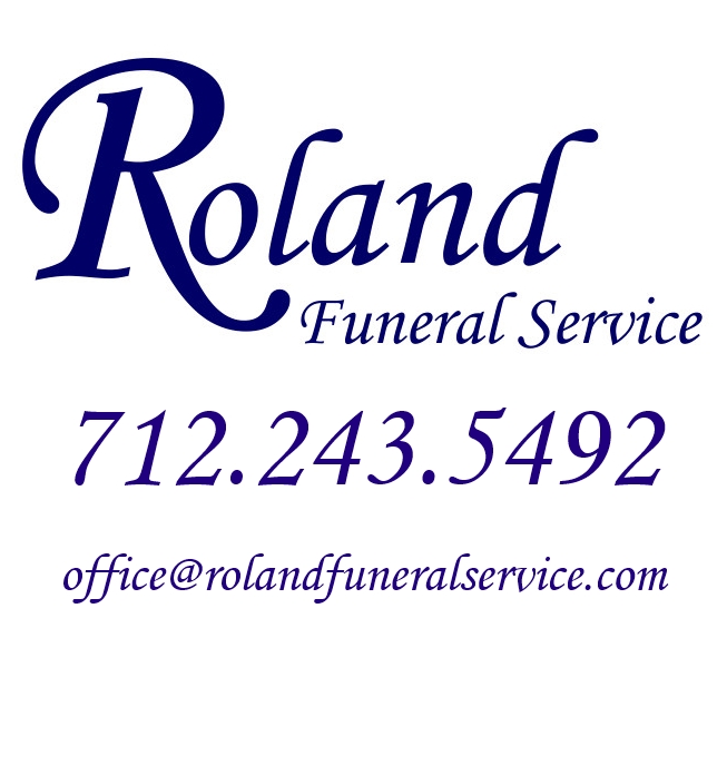Roland Funeral Home