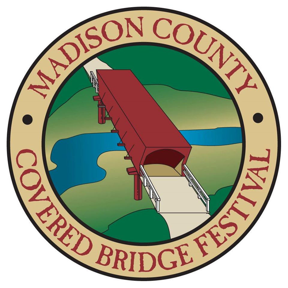 2020 Madison County Covered Bridge Festival Cancelled Due to