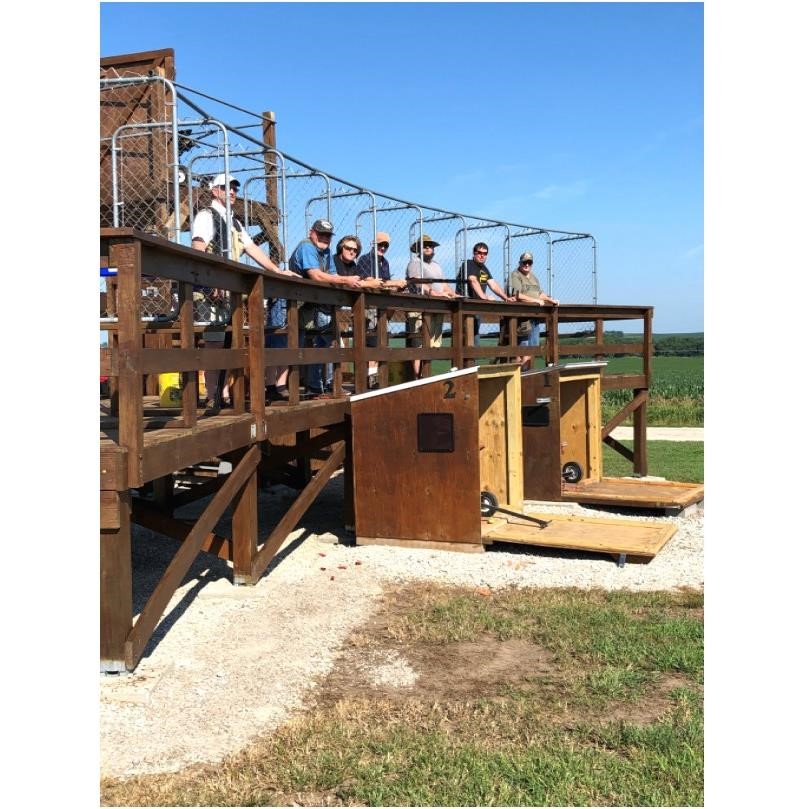 Top Shot 2020 results « KJAN Radio Atlantic, IA AM 1220