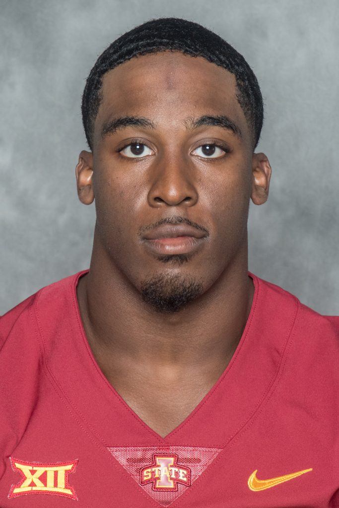 Breece Hall goes to NY Jets in second round of NFL Draft « KJAN Radio