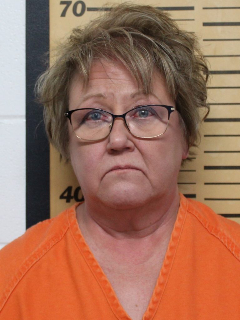 3 current, 1 former City Officials in Armstrong IA face felony & other