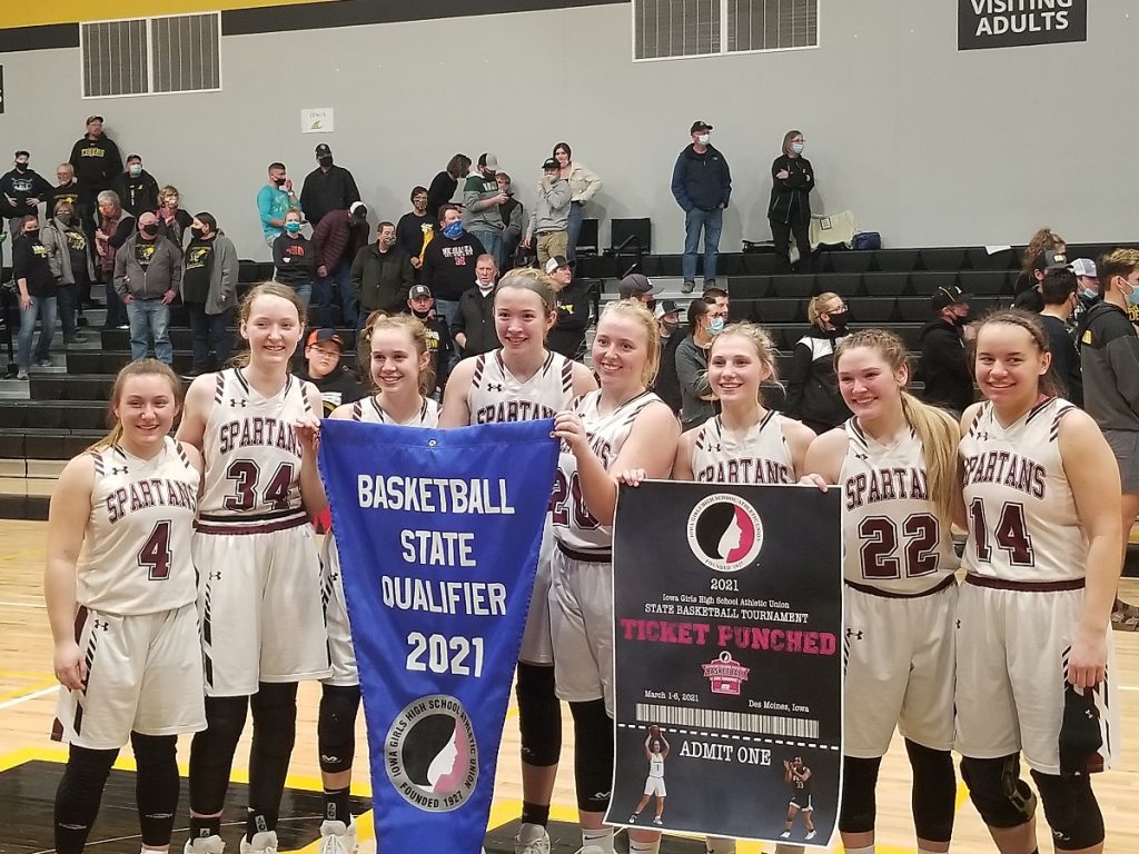 ExiraEHK ready for State meeting with MMCRU « KJAN Radio Atlantic