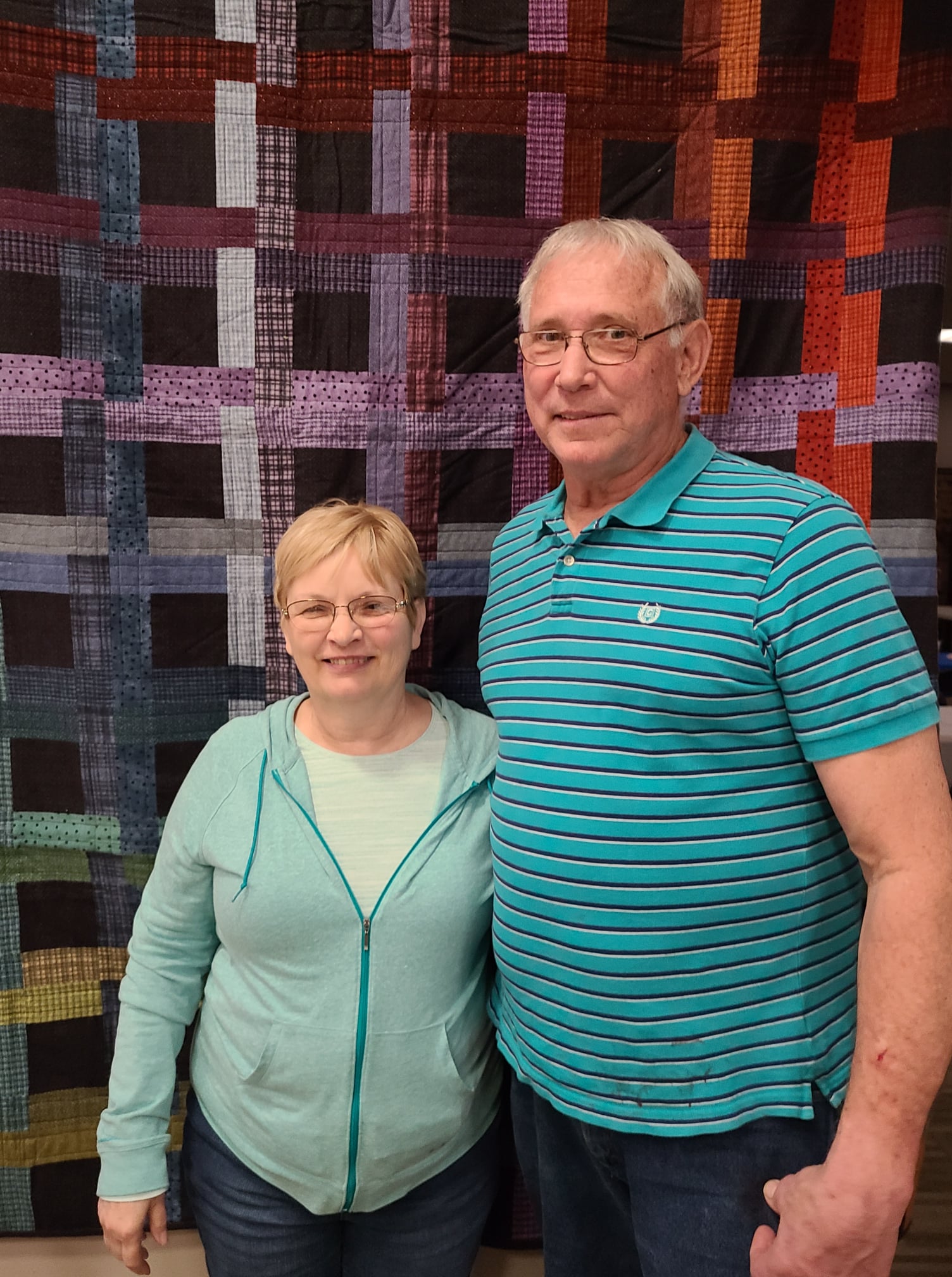 Exira 4th of July Grand Marshals announced « KJAN Radio Atlantic, IA