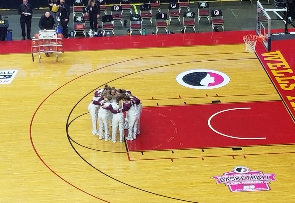 ExiraEHK gets quarterfinal rematch with MMCRU « KJAN Radio Atlantic